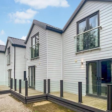 Hotel Fell End Milnthorpe Exterior foto