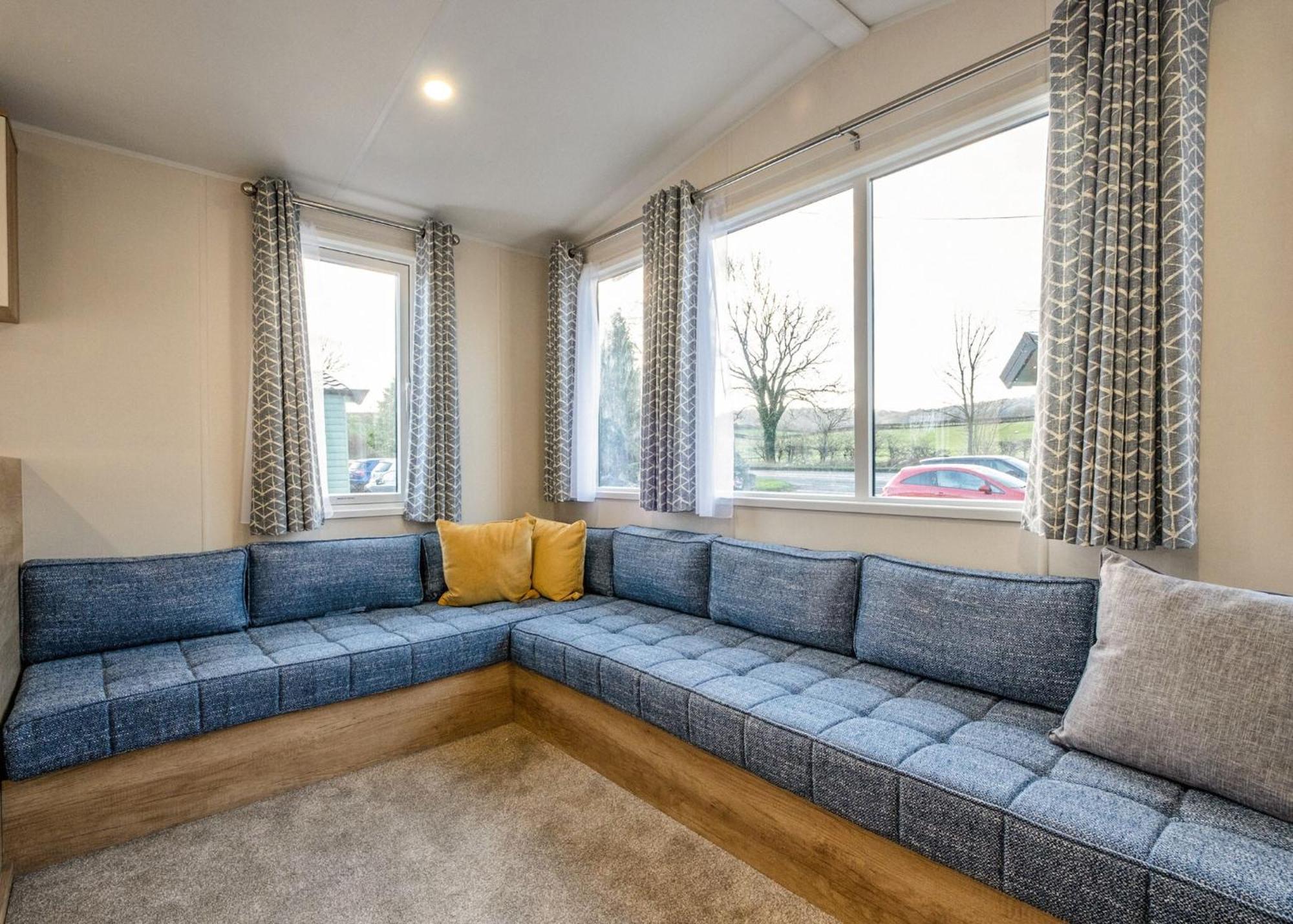 Hotel Fell End Milnthorpe Zimmer foto