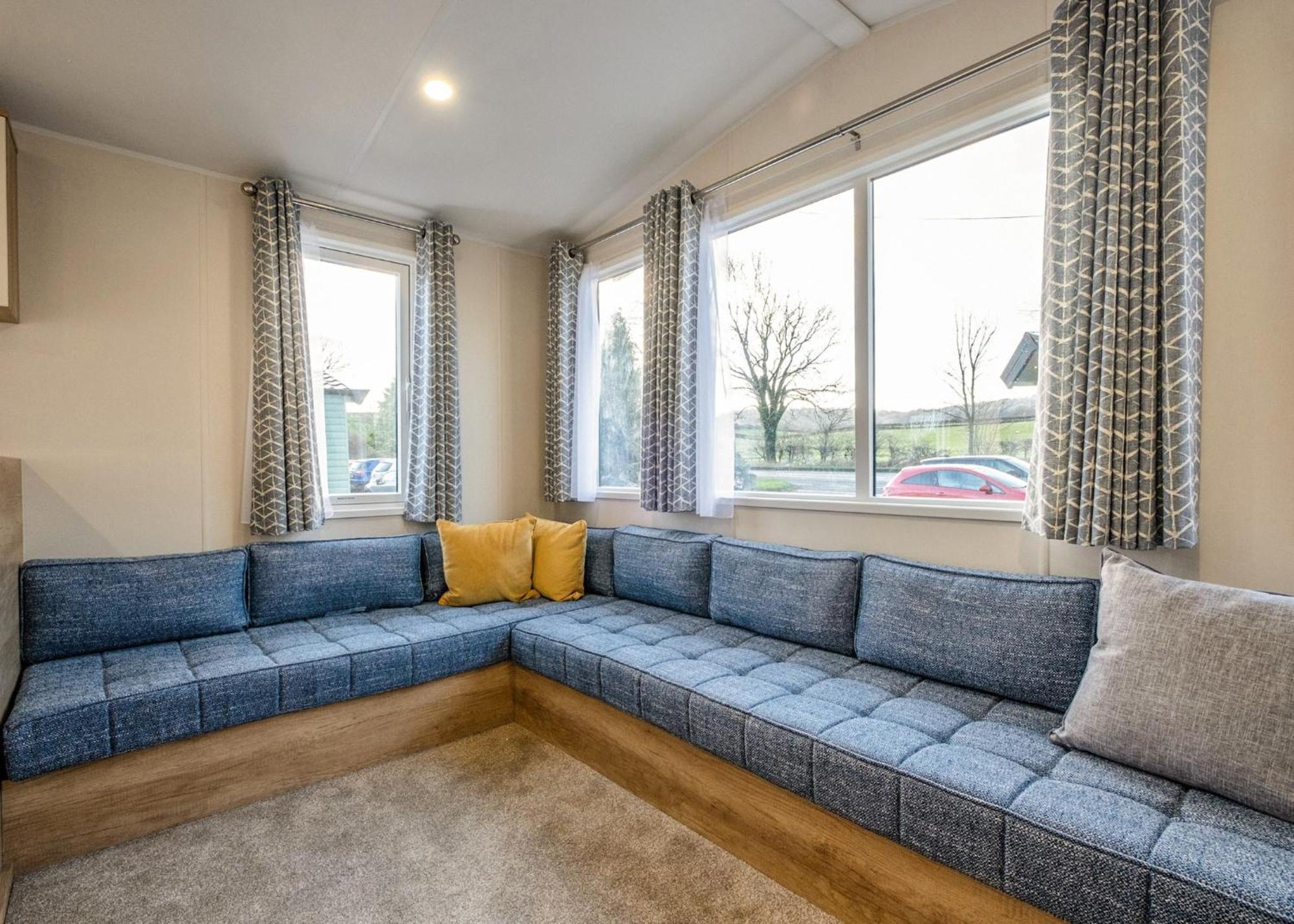 Hotel Fell End Milnthorpe Zimmer foto